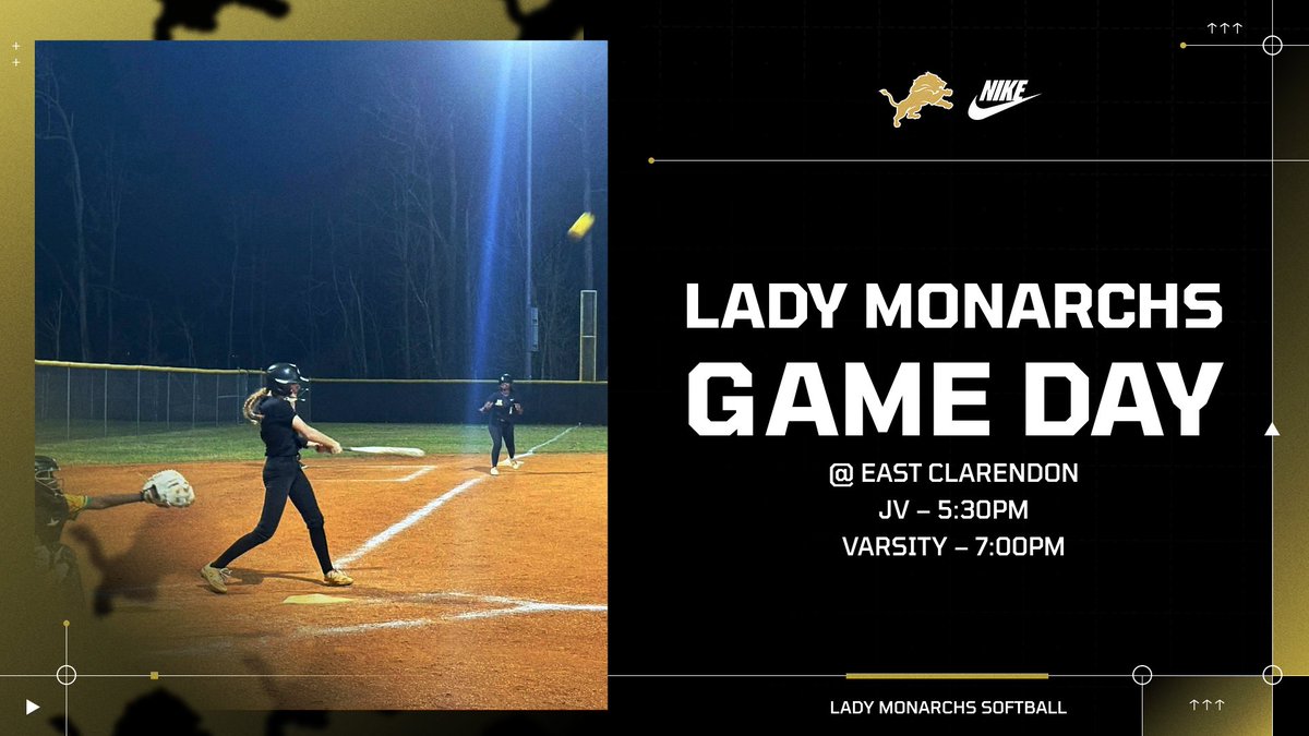 Manning High Athletics tweet media