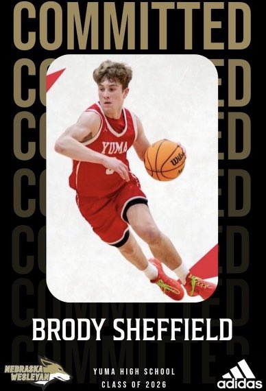 Brody Sheffield tweet media