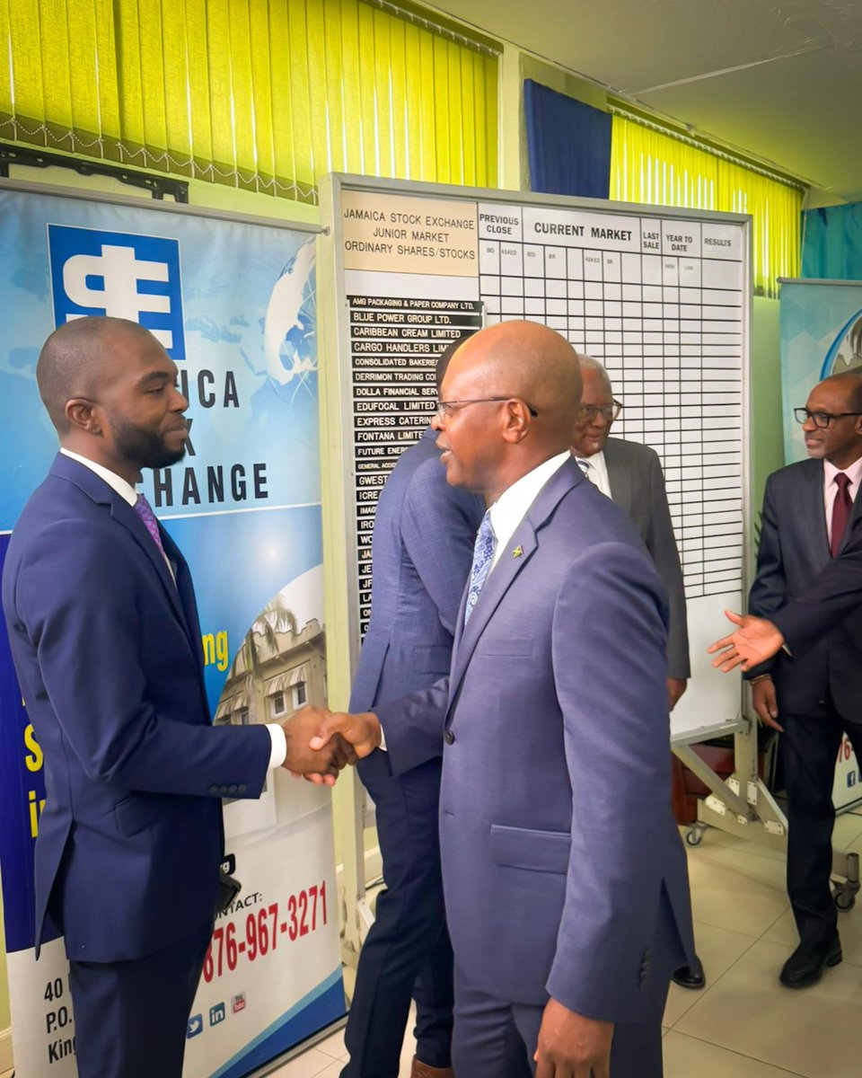 Livingstone Morrison tweet media