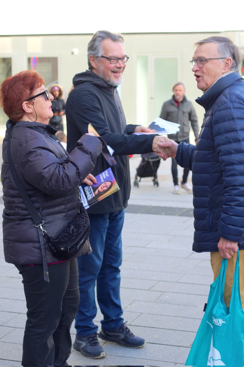 La France Insoumise Rennes tweet media