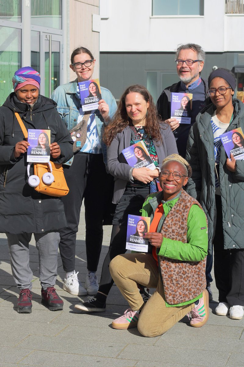 La France Insoumise Rennes tweet media