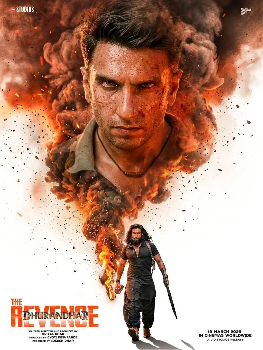 Pan India Review tweet media