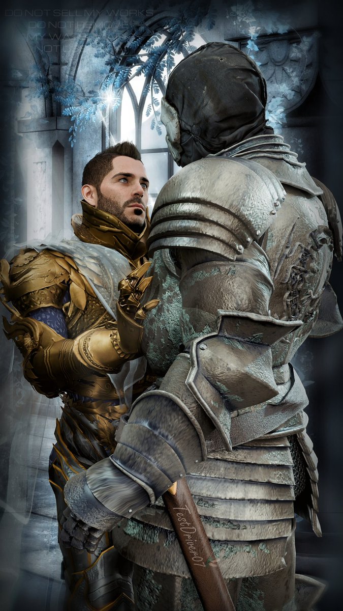 Testdriver07's tweet image. His gaze says it all
#Soap #Ghost