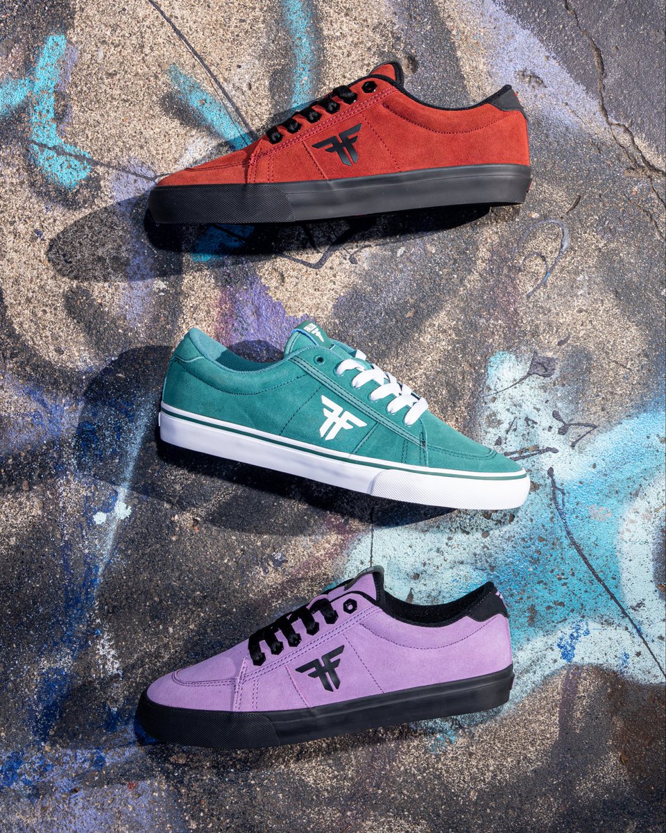 Fallen Footwear (@fallenfootwear) / Posts / X