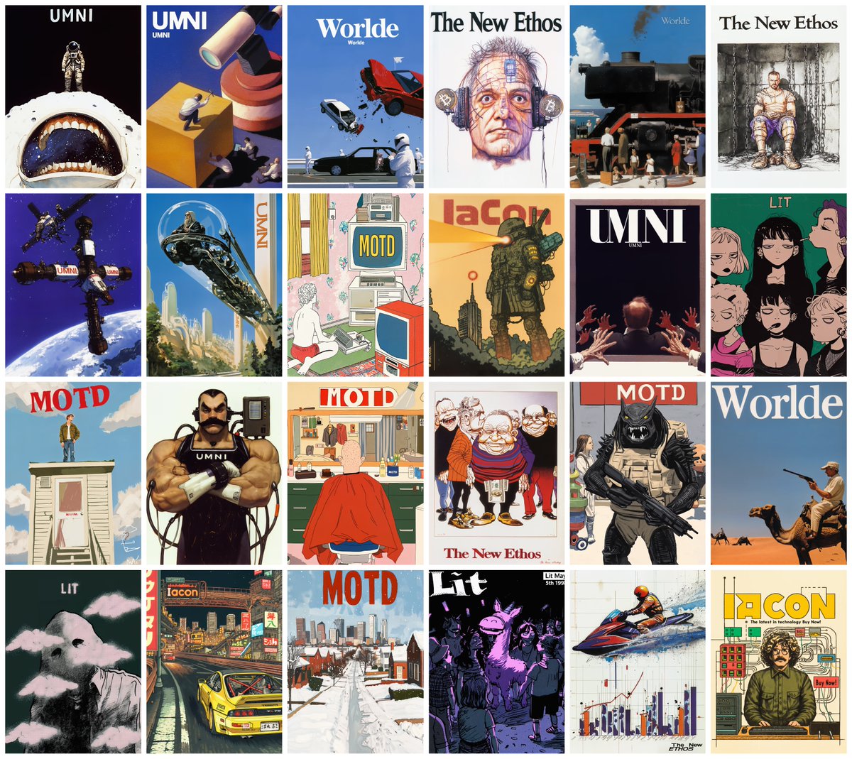 DeltaSauce tweet media