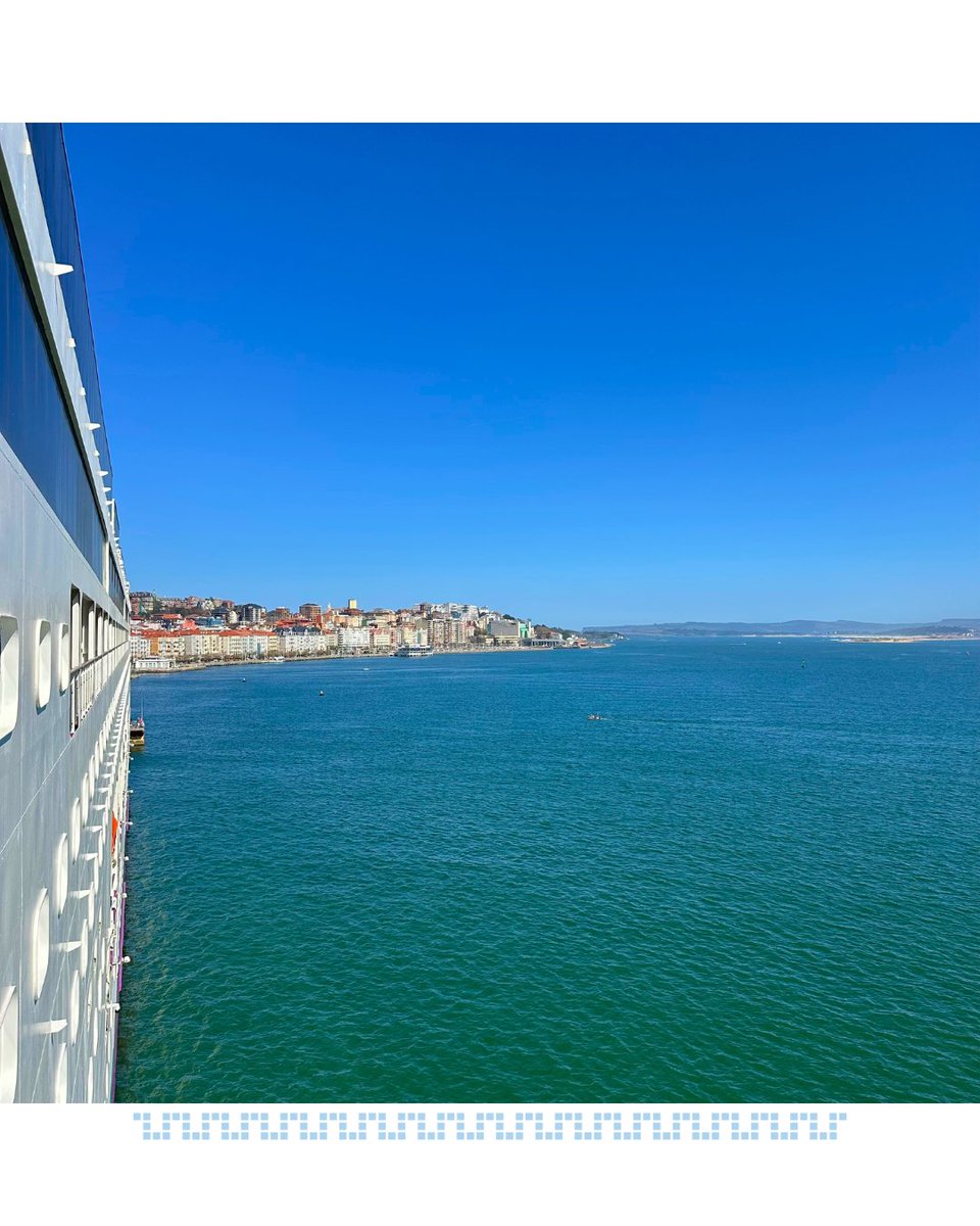 Turismo Santander tweet media