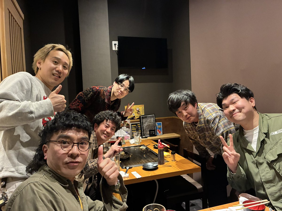 センリーズ きたしろ tweet media