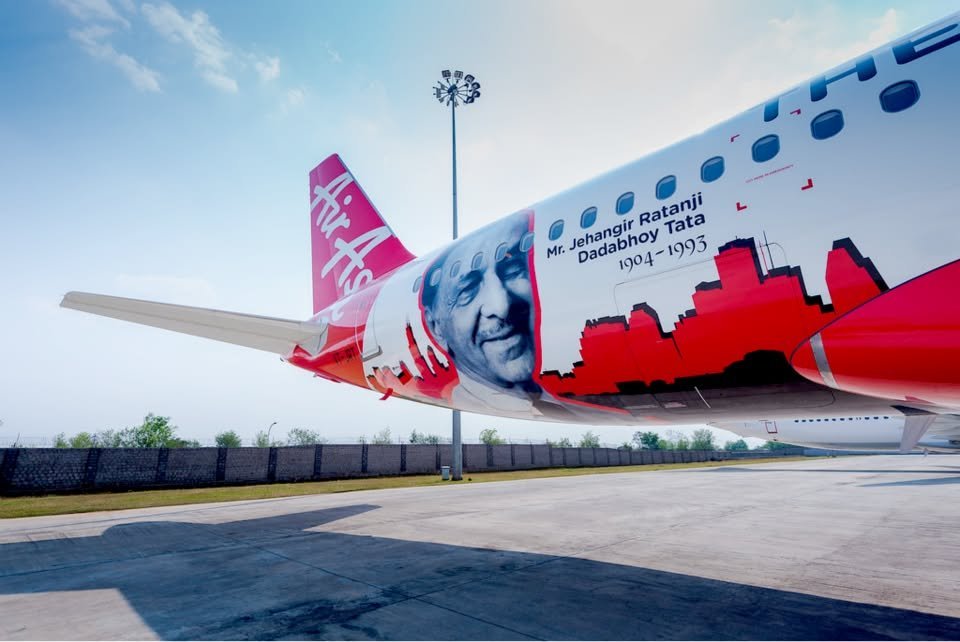 AviationAll tweet media