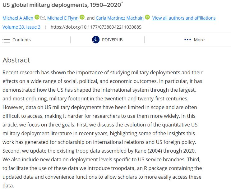 Michael Allen tweet media