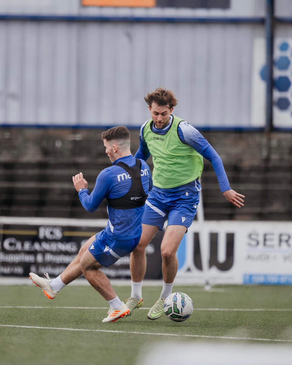 Coleraine FC tweet media