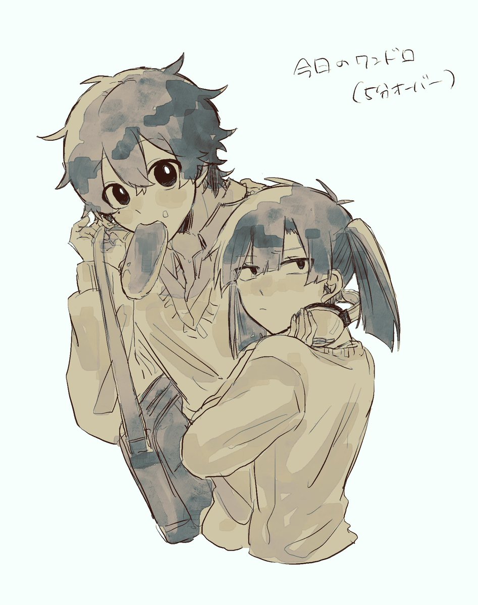 ひなげし❁⃘*.ﾟ tweet media