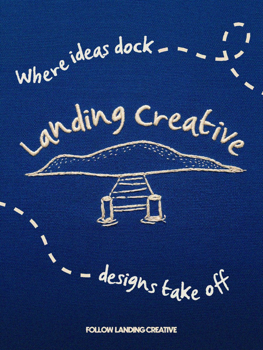 landingcreative tweet media