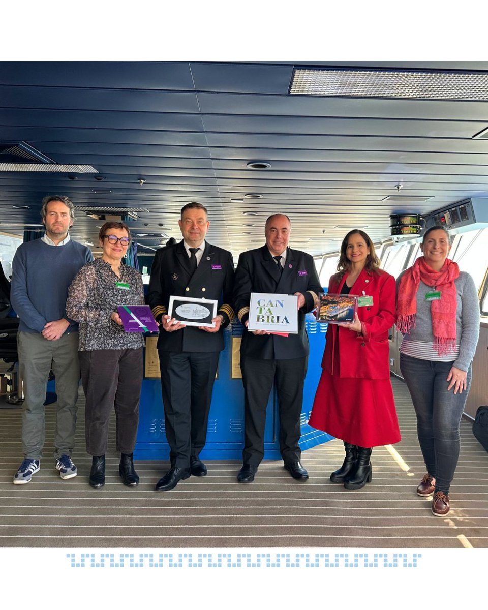 Turismo Santander tweet media