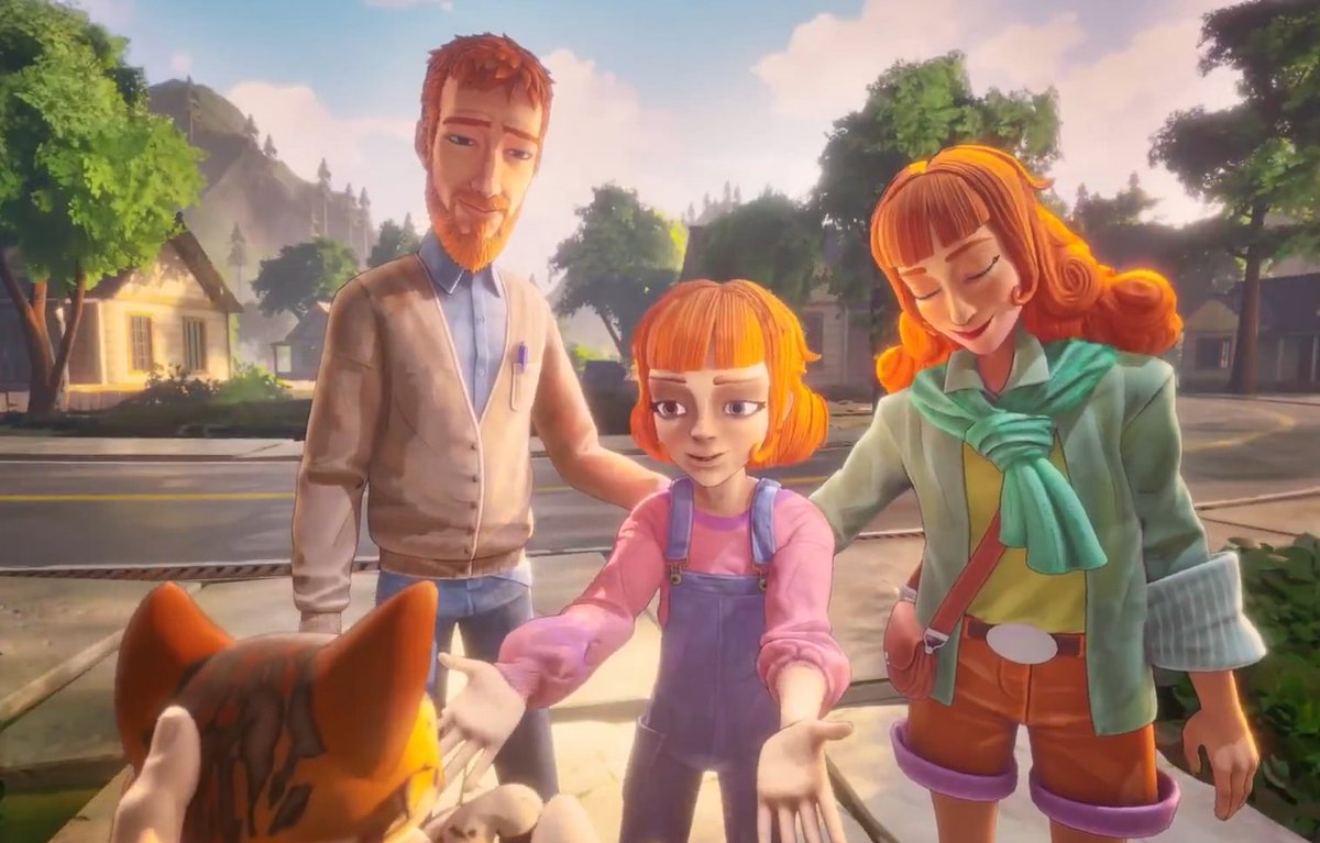 fireaxe 💛 tweet media