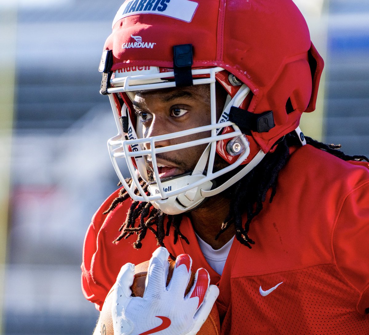 Stony Brook Football tweet media