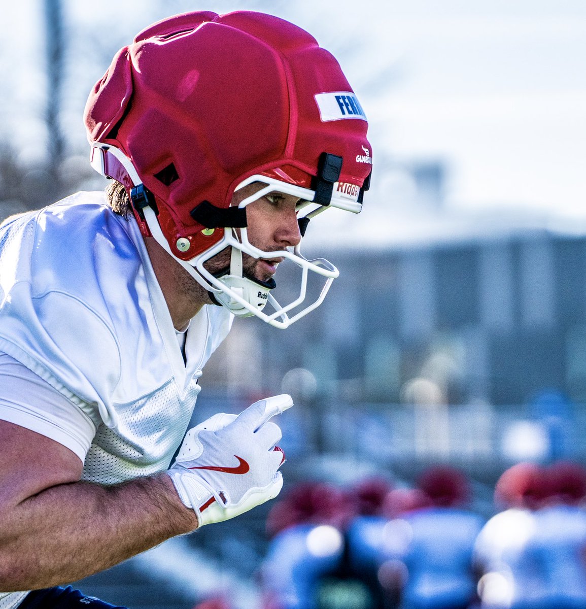 Stony Brook Football tweet media