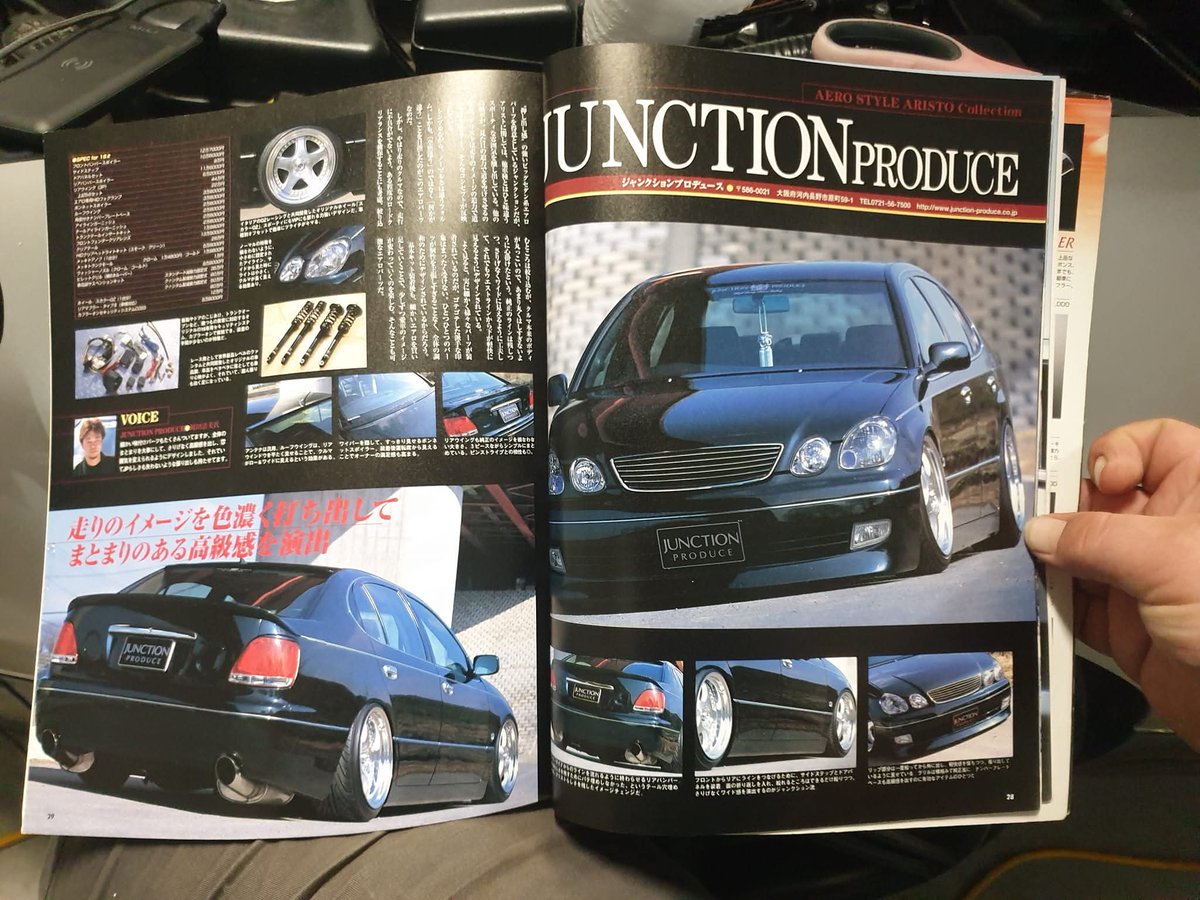 JUNCTION PRODUCE tweet media