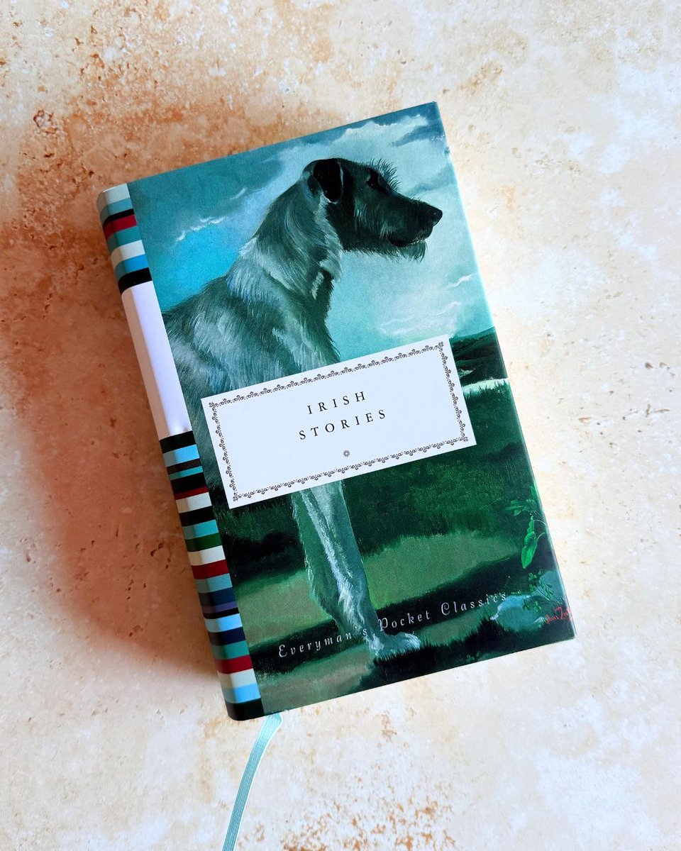 Everyman’s Library tweet media