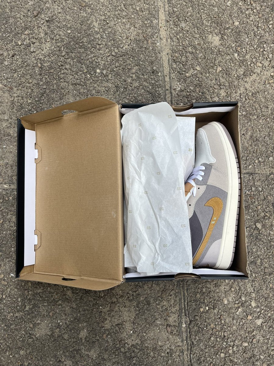 ZaFFRE STEEZE ⧗ tweet media