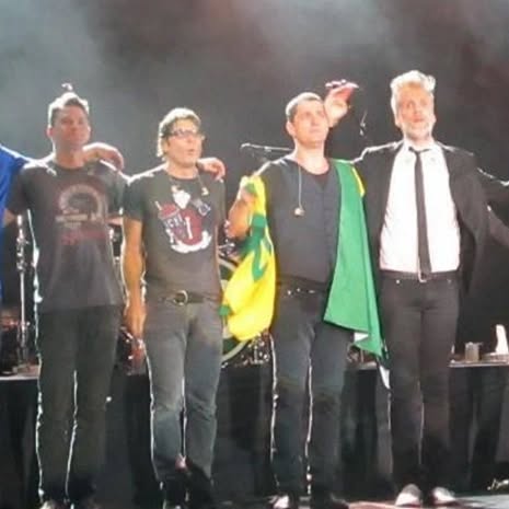 Matchbox 20 Brasil tweet media