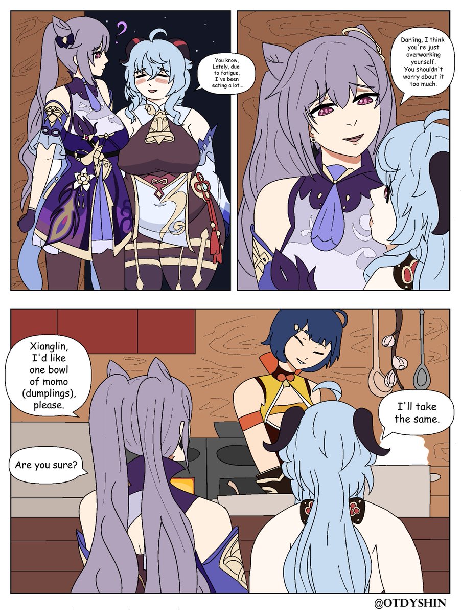 Otdushina (comms close) tweet media