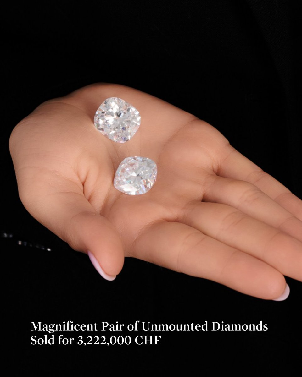 Sotheby's tweet media