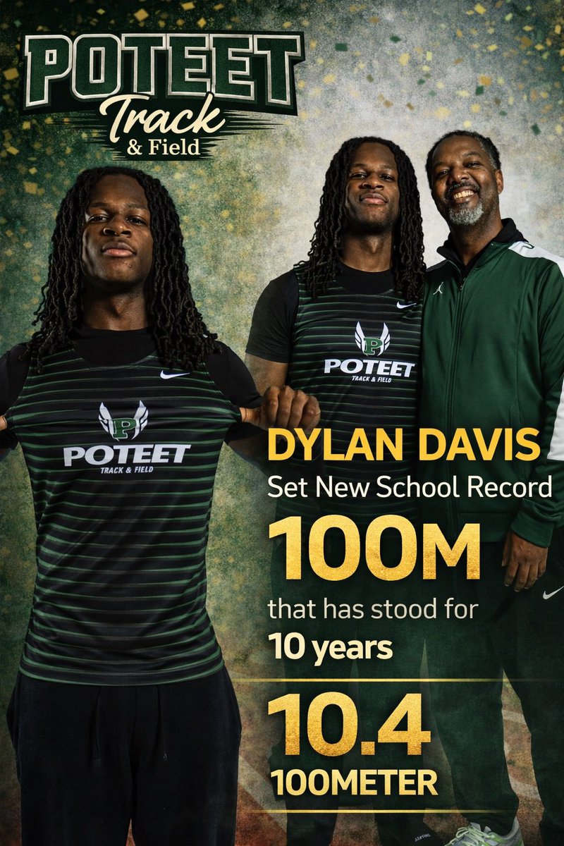 Mesq Poteet XC/TF tweet media