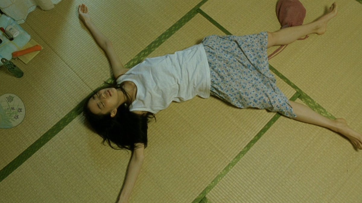 Asian Cinema Archive tweet media