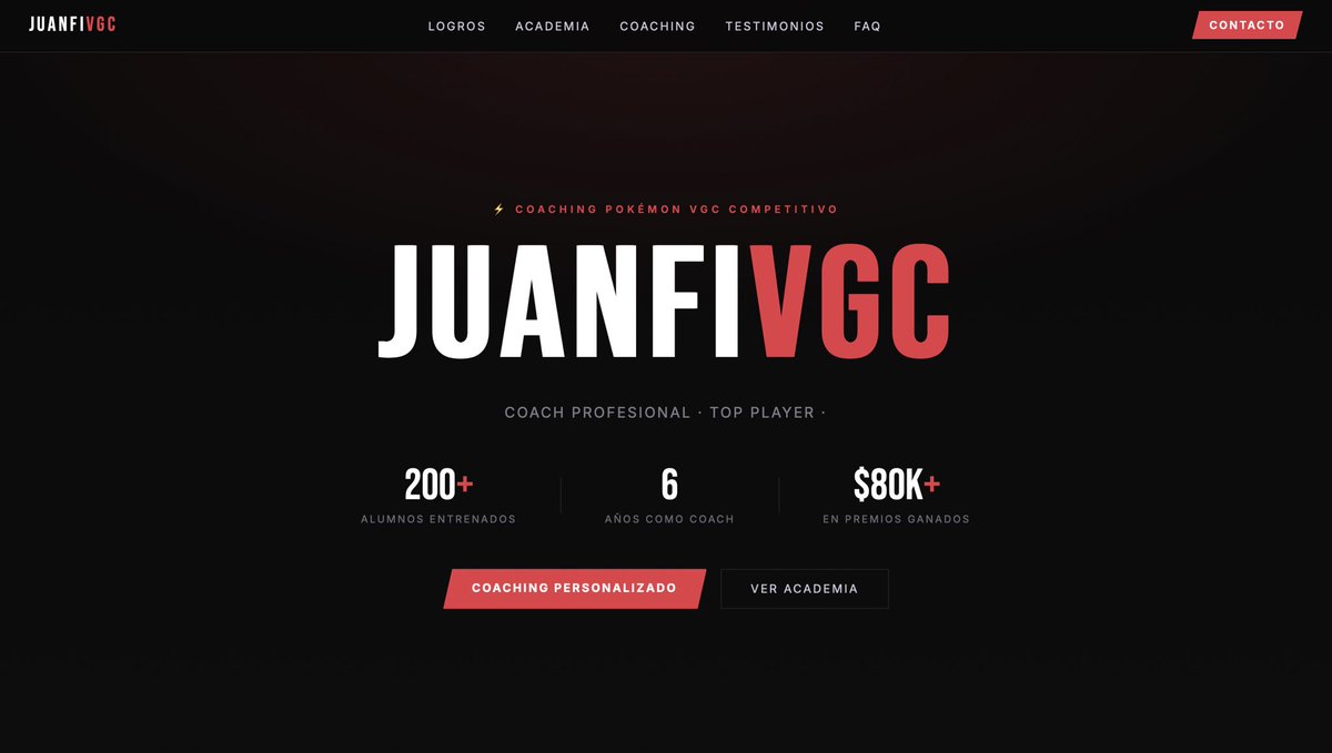 Juan Francisco Salerno tweet media