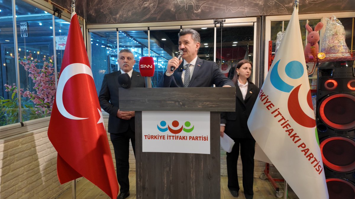 Ferhat Yılmaz tweet media