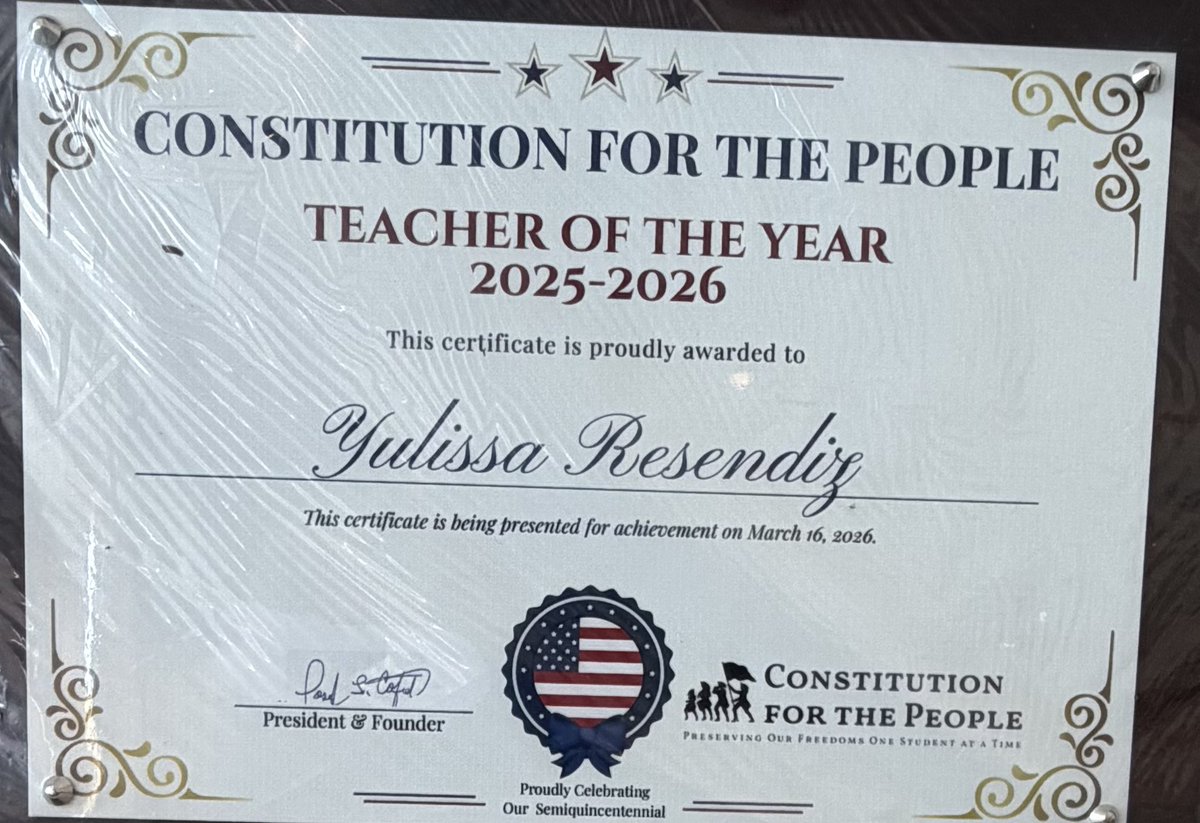 East Naples Middle tweet media