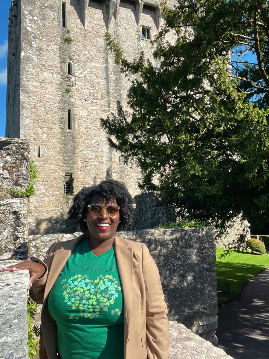 Rep. Joanna McClinton tweet media