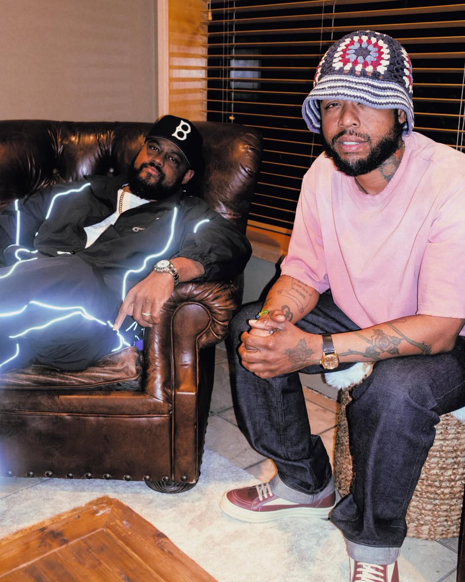 LookinForTheBroccoli tweet media