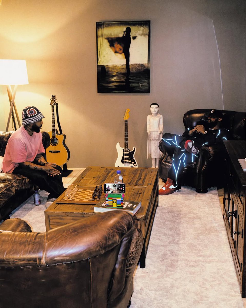 LookinForTheBroccoli tweet media