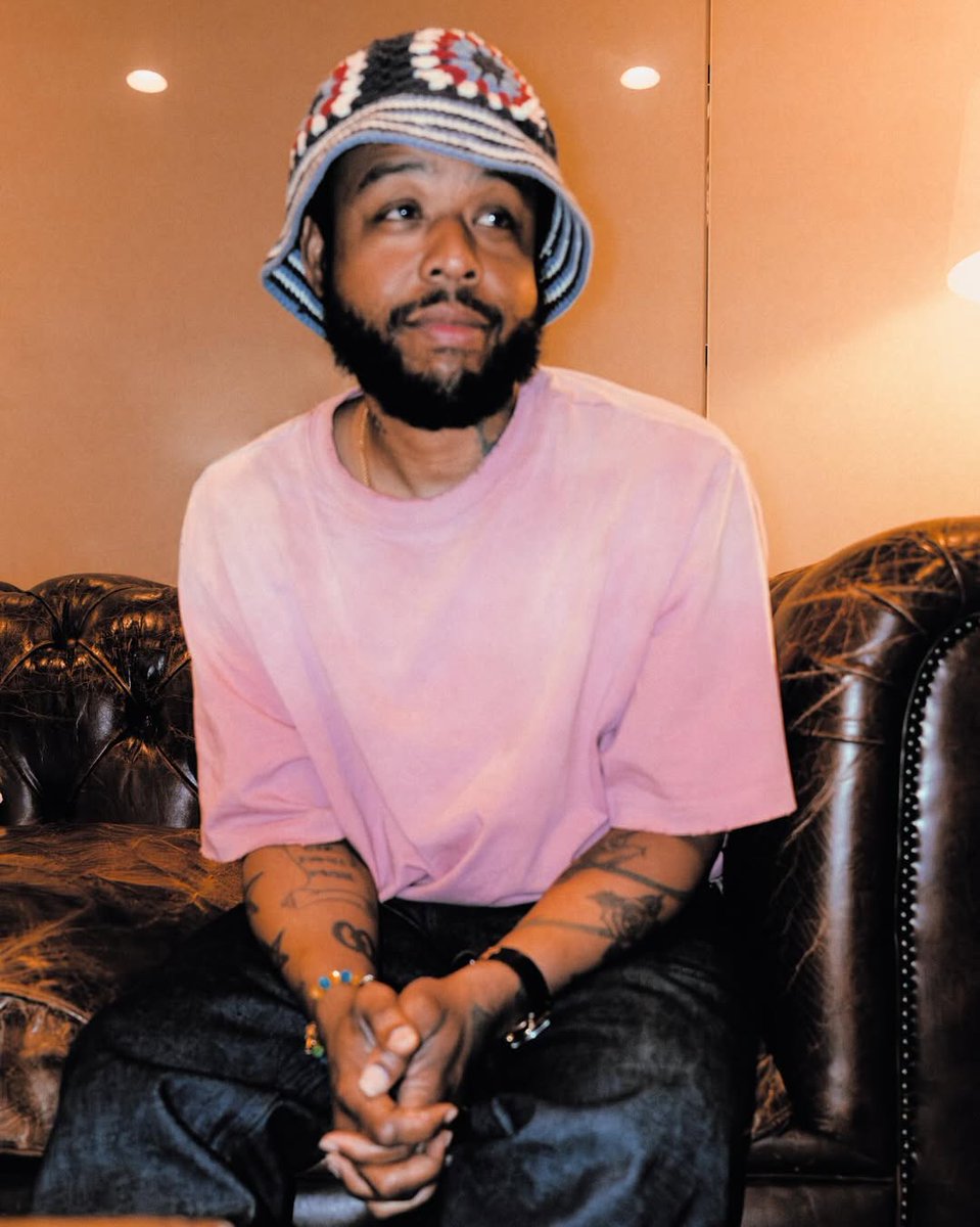 LookinForTheBroccoli tweet media