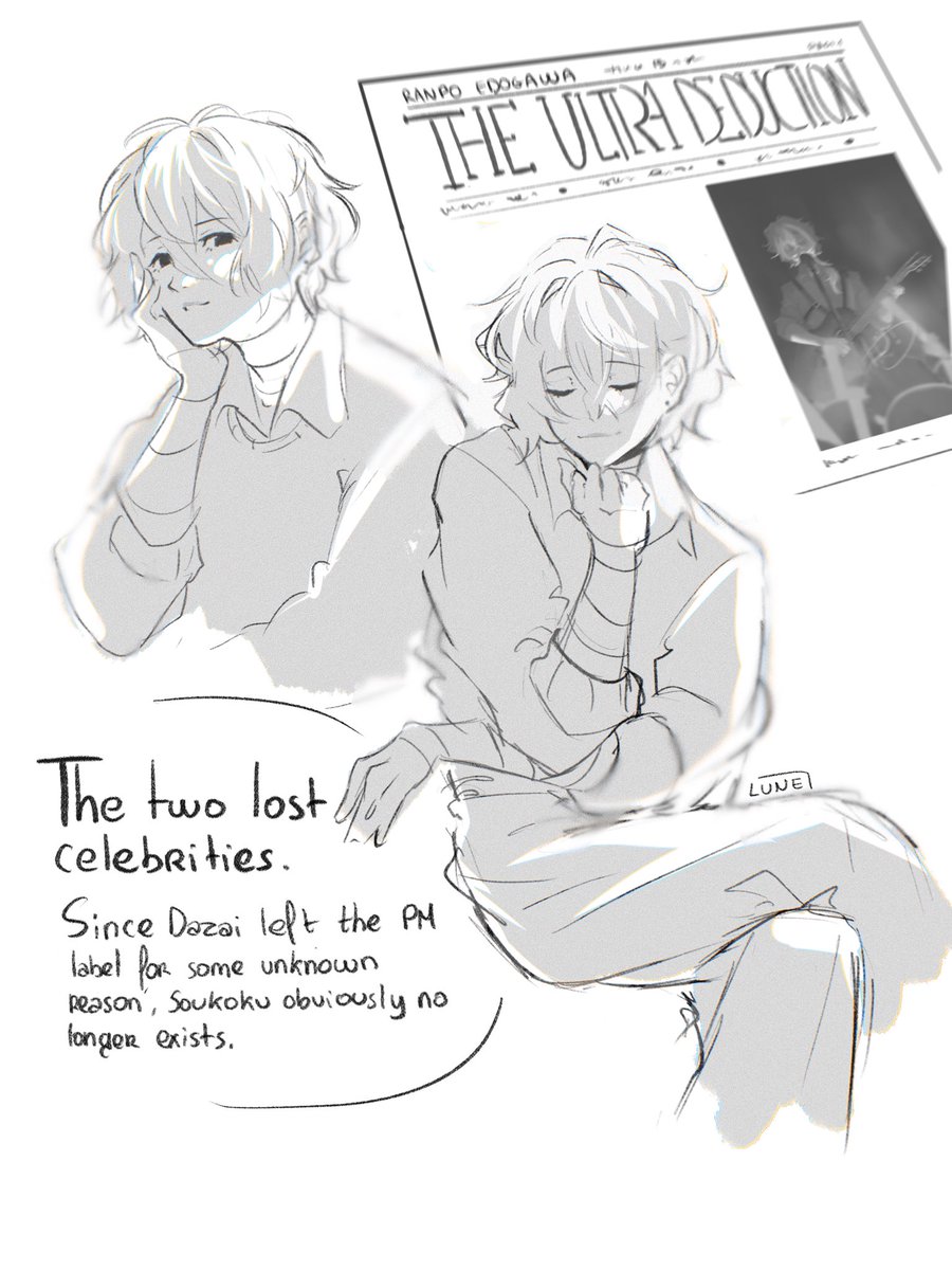 JournalDuneLune's tweet photo. RINNE - Skk - Omegaverse &amp; Singer AU
-
https://t.co/R4oc1dED1J
-
(Pls read the tags before 🔞) 
-
#skk #bungostraydogs #bsd #dazai #chuuya #soukoku #bsdfanfic #fanfic https://t.co/jlS8iHzPLM