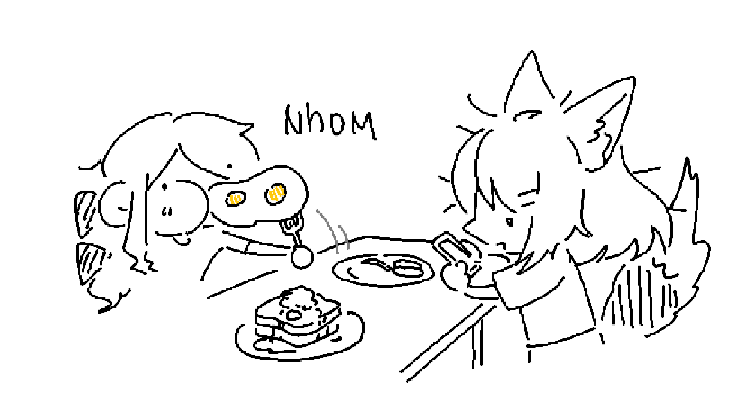 벤어스 tweet media