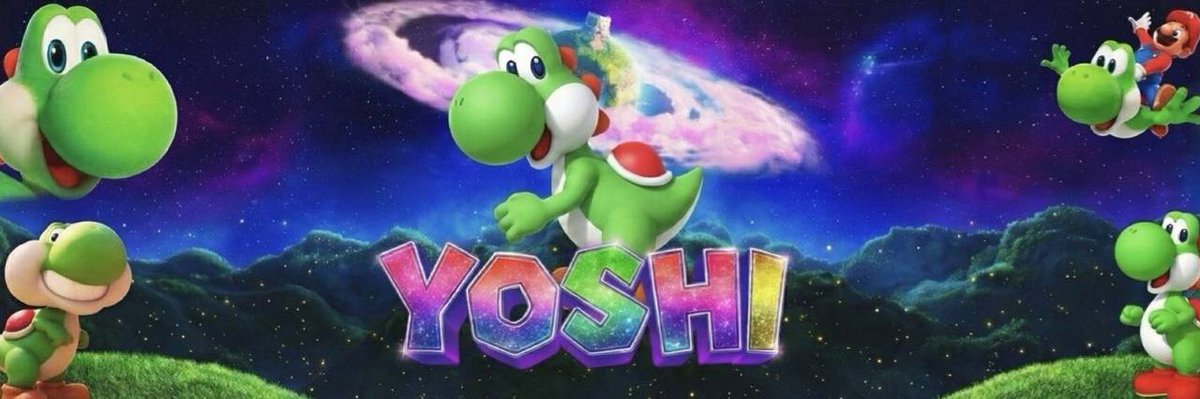 SmiskiDev's tweet photo. @MrWhale Mario movie comes out April 1st, you might wanna check out  $Yoshi 

DvhZNrZhG1DGnCyt6SpKNrb8ZeyoBPyY7nYei3C3pump https://t.co/lo2LlzfkBv