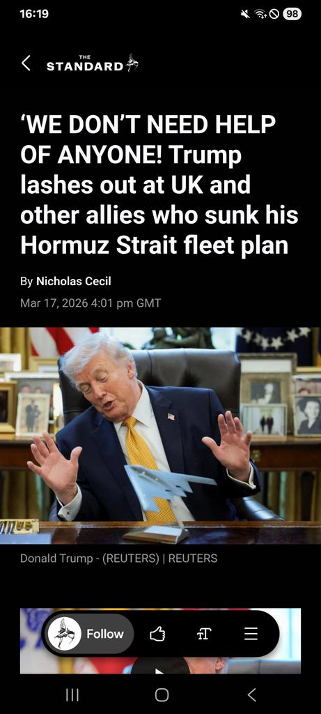 Scottish🏴󠁧󠁢󠁳󠁣󠁴󠁿Force🏴󠁧󠁢󠁳󠁣󠁴󠁿Official tweet media