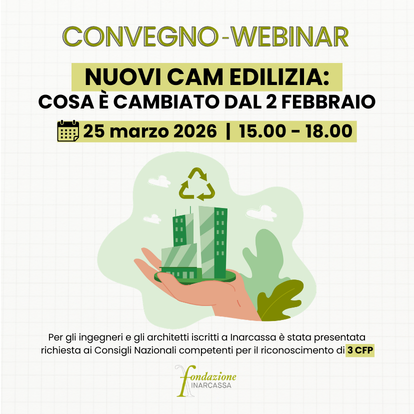 Fondazione Inarcassa tweet media