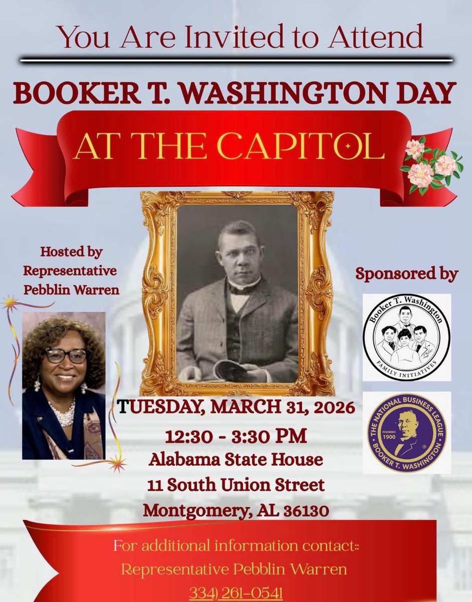 The National Business League tweet media