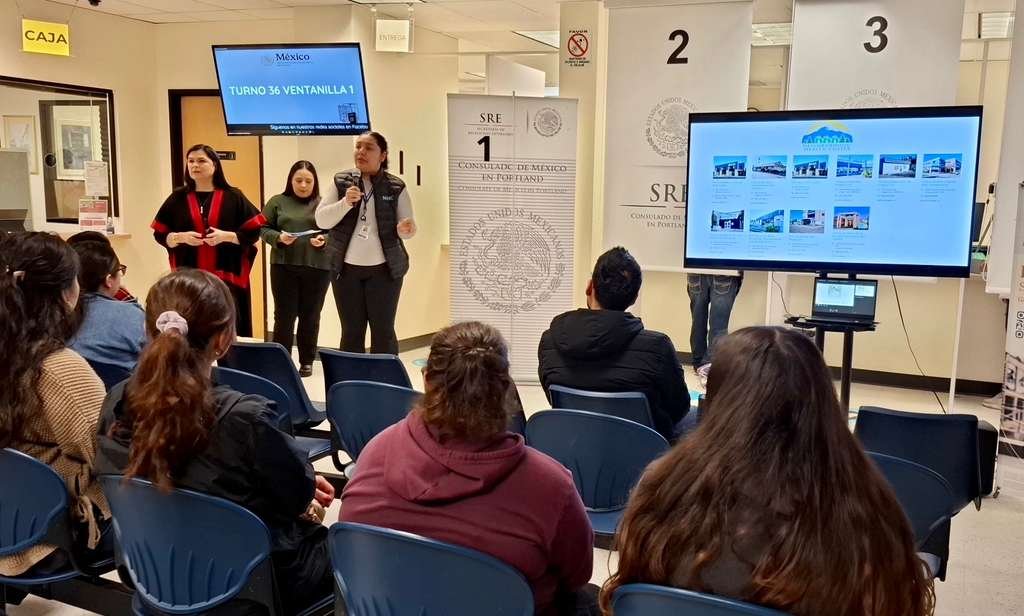 ConsulMex Portland tweet media