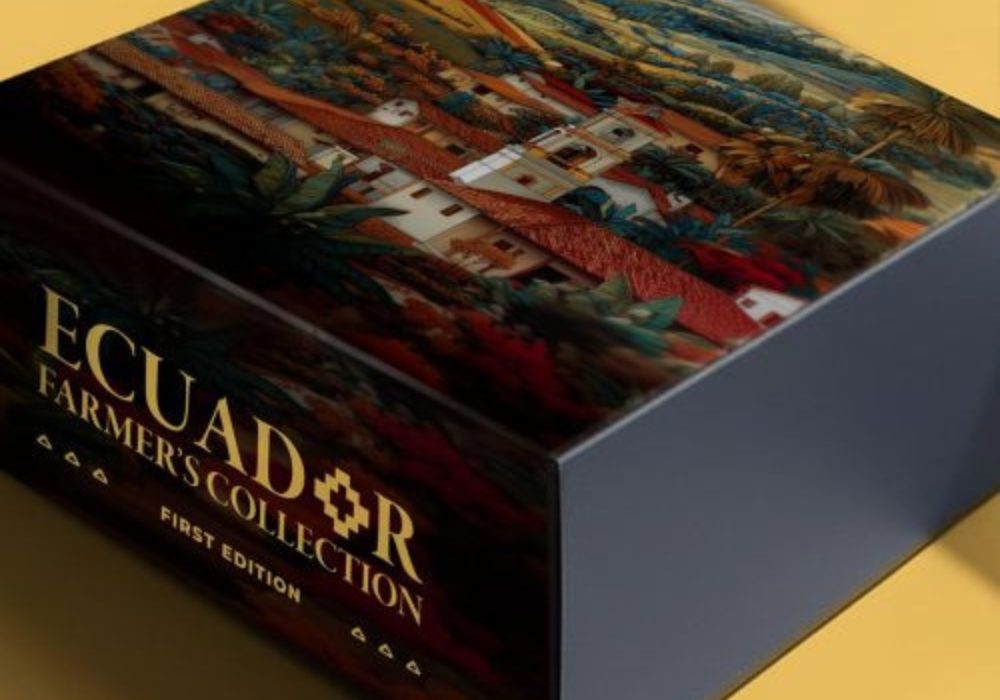 TC Trade Journal tweet media