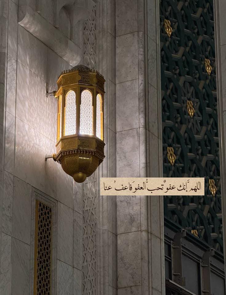 gala0_0_'s tweet photo. #ليلة_القدر 
اللهم انك عفو كريم تحب العفو فاعف عنا🤍🌸 https://t.co/OHS78FJZKR