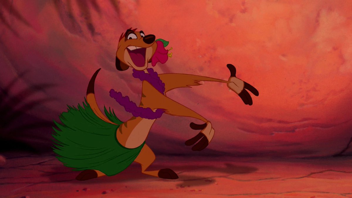 Happy Saint Patrick's Day, Pride Landers! Pinch anyone who's not wearing green. ☘️