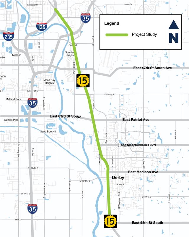 WichitaKDOT tweet media