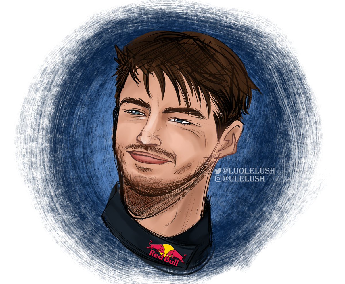 LuOleLush's tweet photo. ILOVEHIMSOMUUCH ❤❤❤
#f1 #maxf1 #art #fanart #drawing #max https://t.co/vSXQhD0qc6