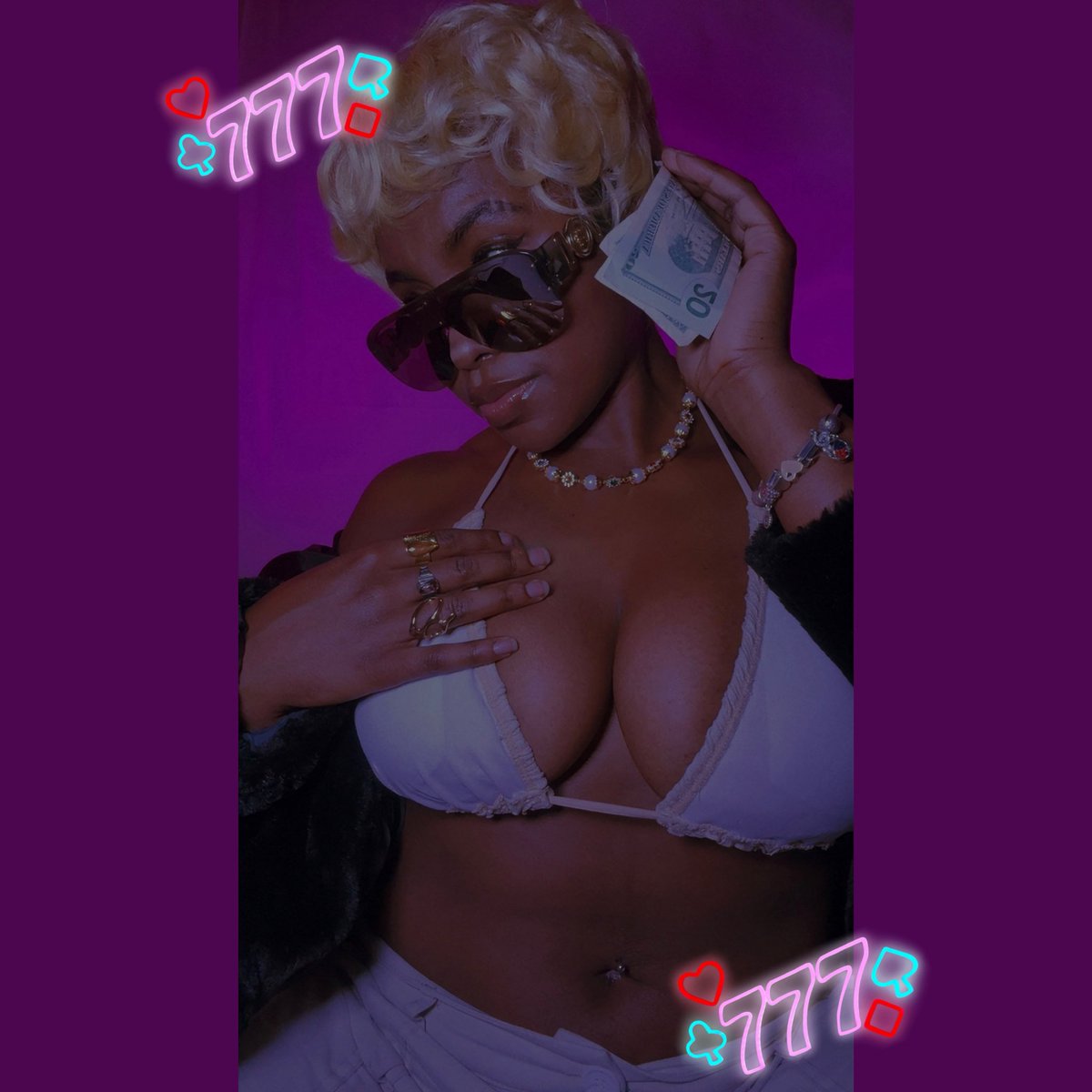 Chunli Cherie tweet media