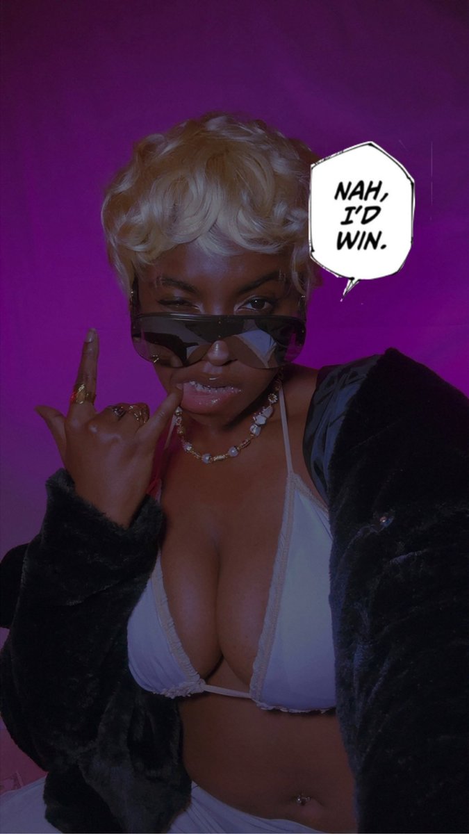 Chunli Cherie tweet media