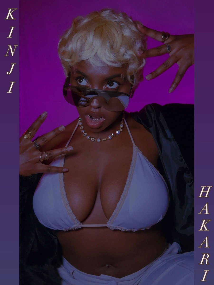 Chunli Cherie tweet media